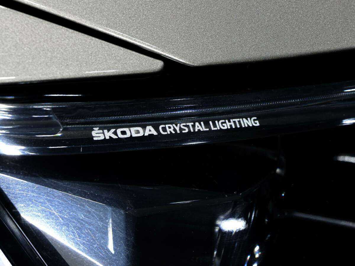 Skoda Rapid б/у, 2021, Роботизированная. Фото: #17