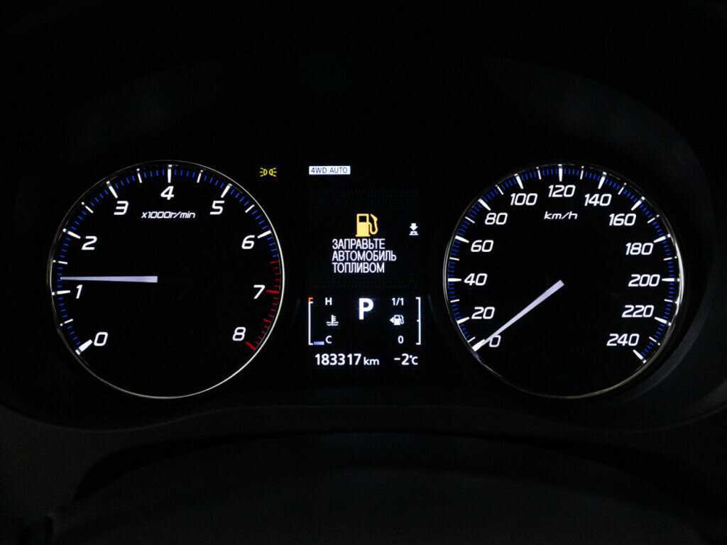 Mitsubishi Outlander б/у, 2016, Вариатор. Фото: #11