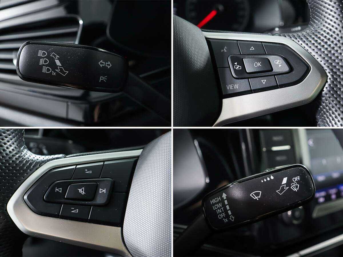 Volkswagen Polo б/у, 2021, Механическая. Фото: #18