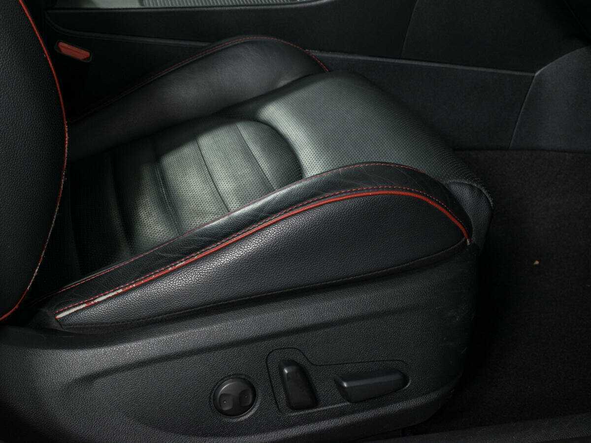 Kia Optima б/у, 2018, Автоматическая. Фото: #10