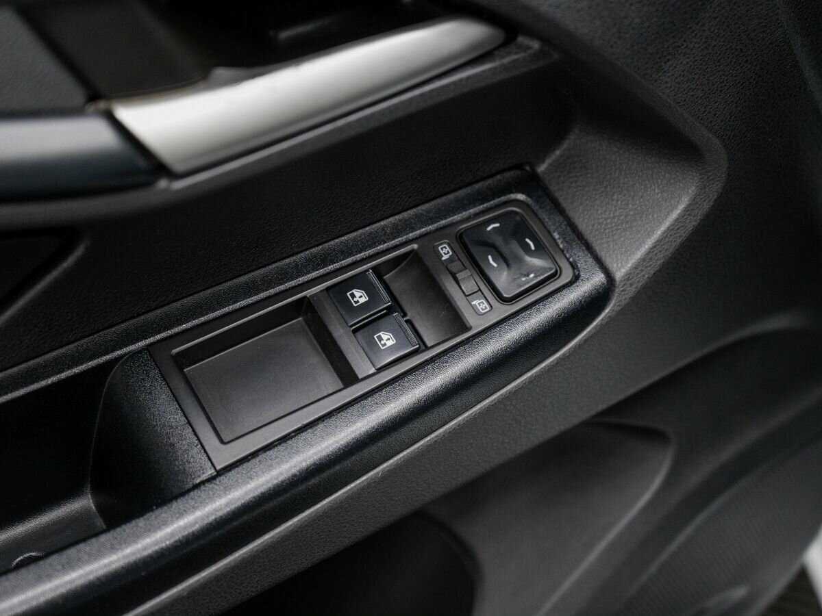 Lada (ВАЗ) Vesta б/у, 2019, Механическая. Фото: #14