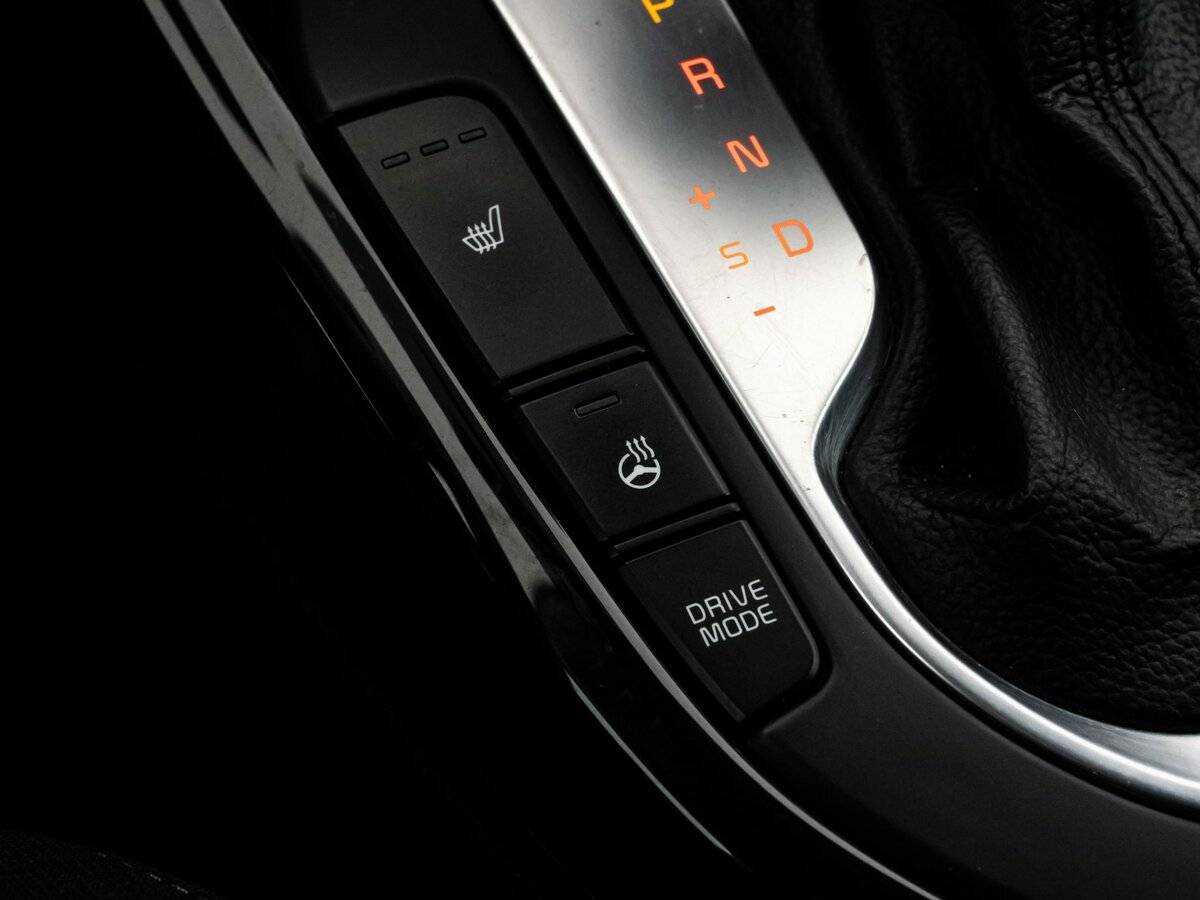 Kia Cerato б/у, 2019, Автоматическая. Фото: #14