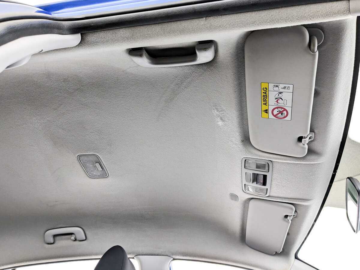 Kia Rio б/у, 2019, Автоматическая. Фото: #19