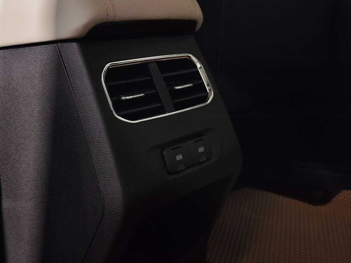 Haval Jolion б/у, 2021, Роботизированная. Фото: #8