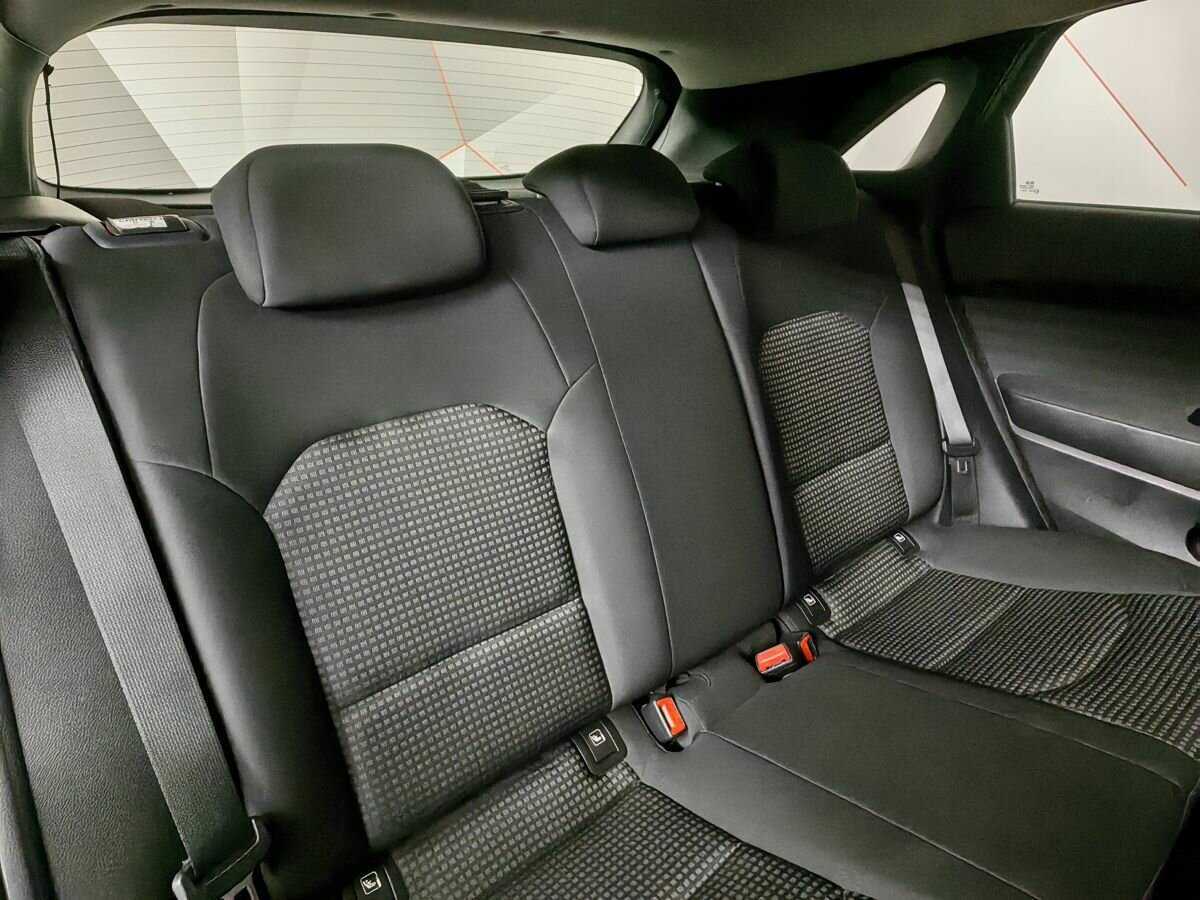 Kia Ceed б/у, 2018, Автоматическая. Фото: #12