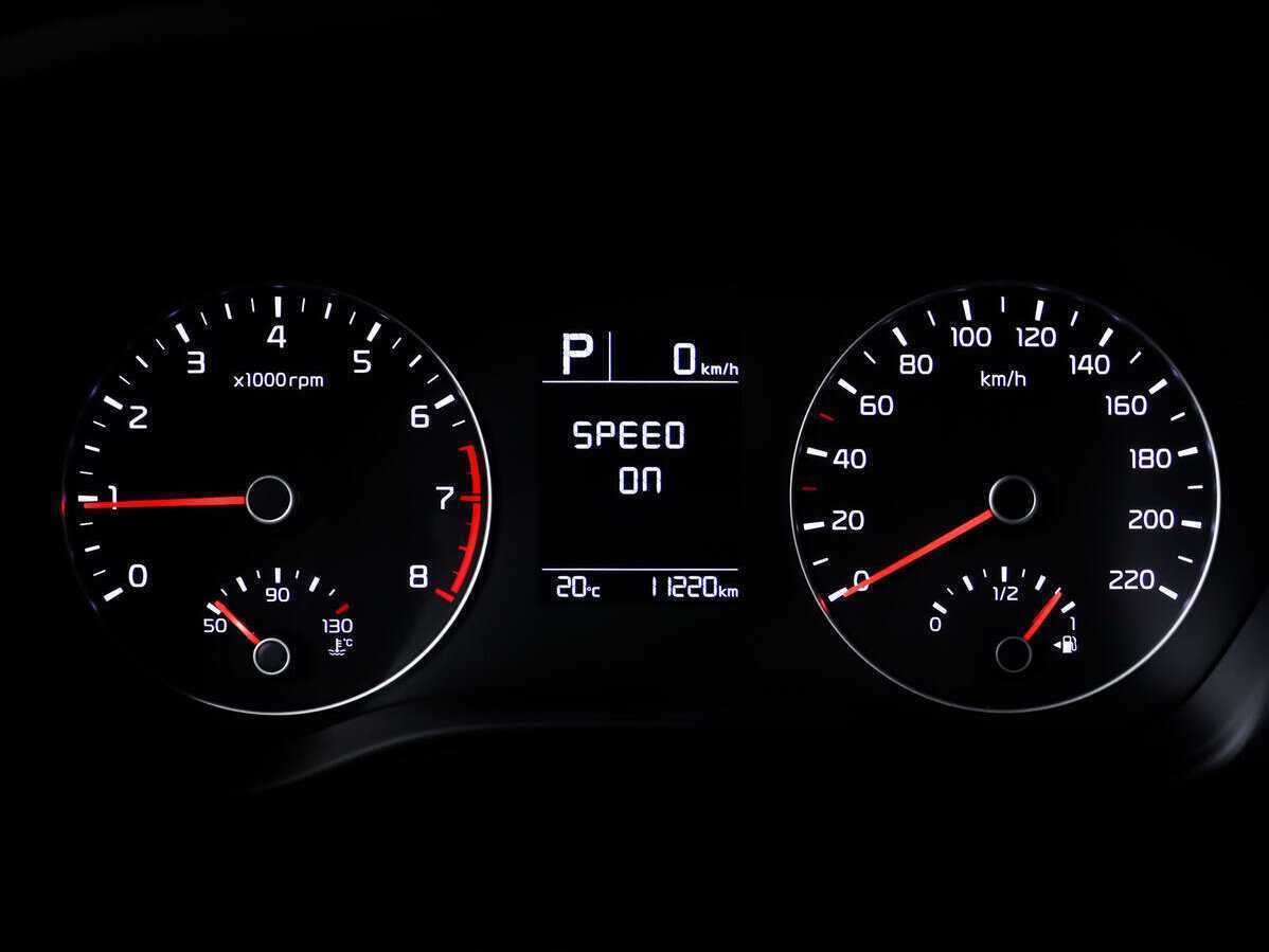 Kia Rio б/у, 2022, Автоматическая. Фото: #7