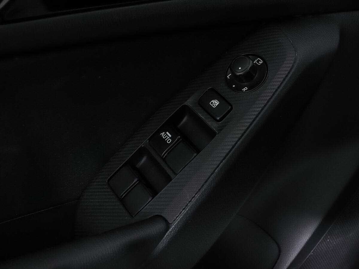 Mazda 3 б/у, 2014, Механическая. Фото: #14