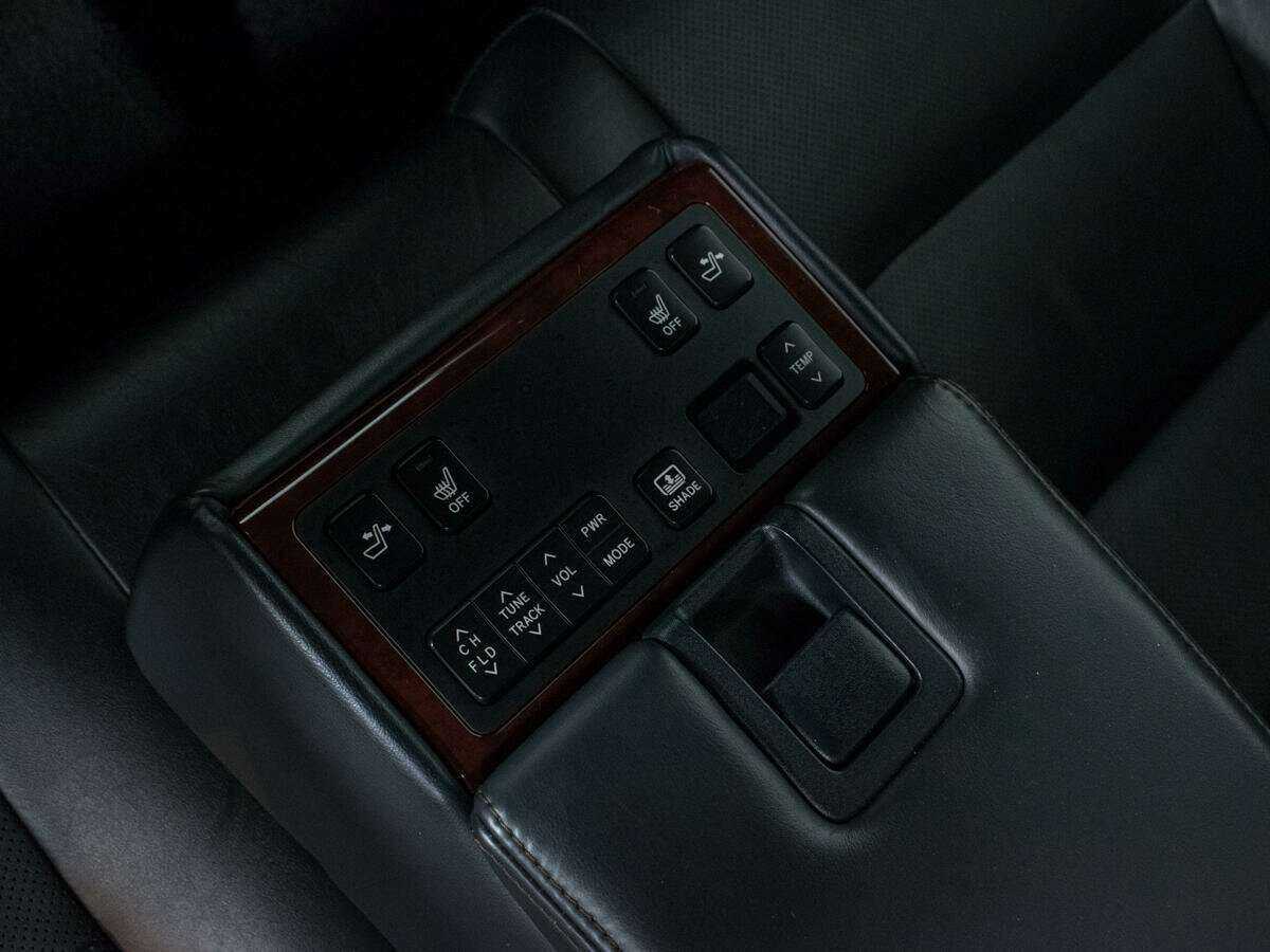 Toyota Camry б/у, 2012, Автоматическая. Фото: #14