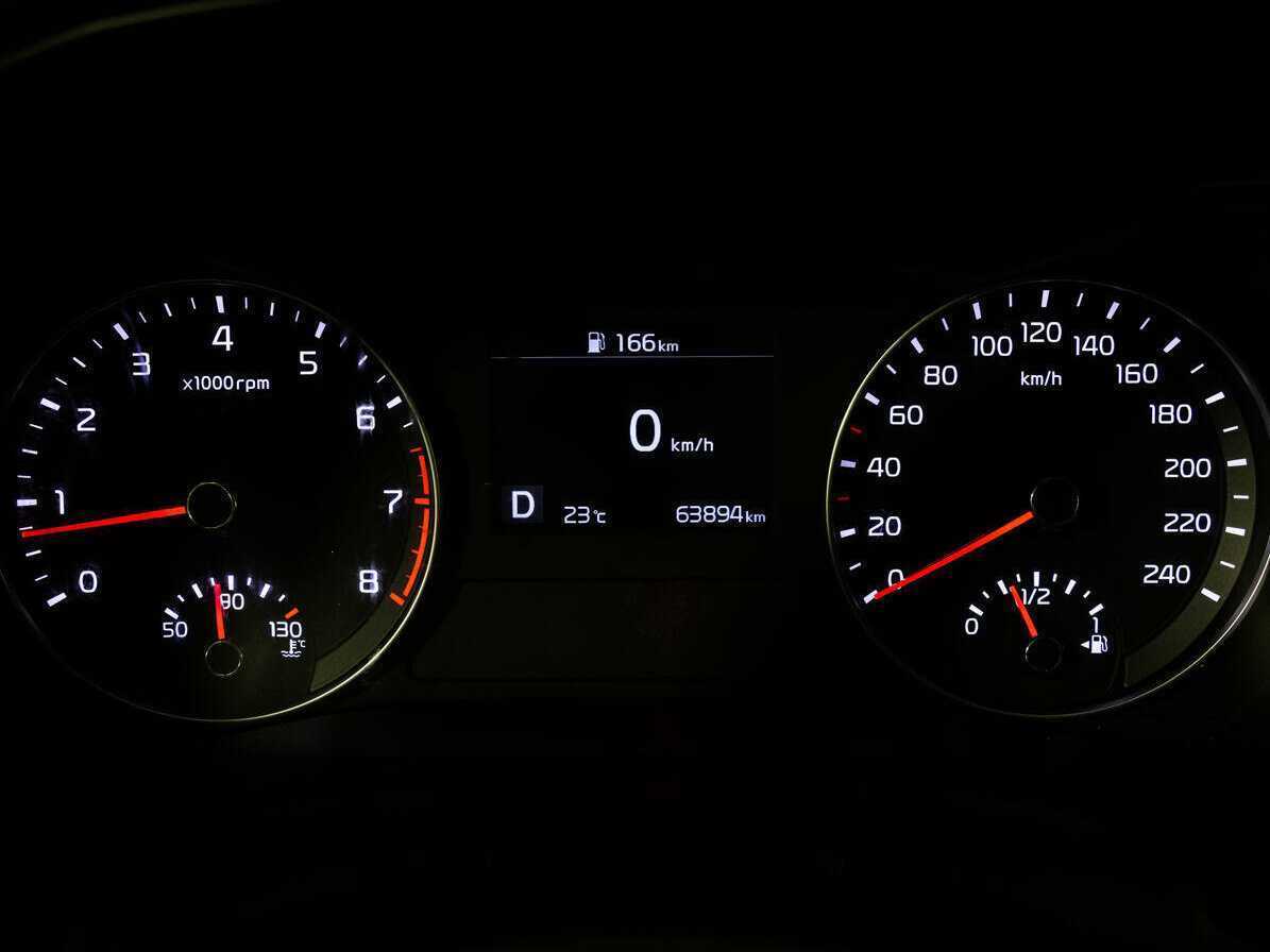 Kia Cerato б/у, 2019, Автоматическая. Фото: #19