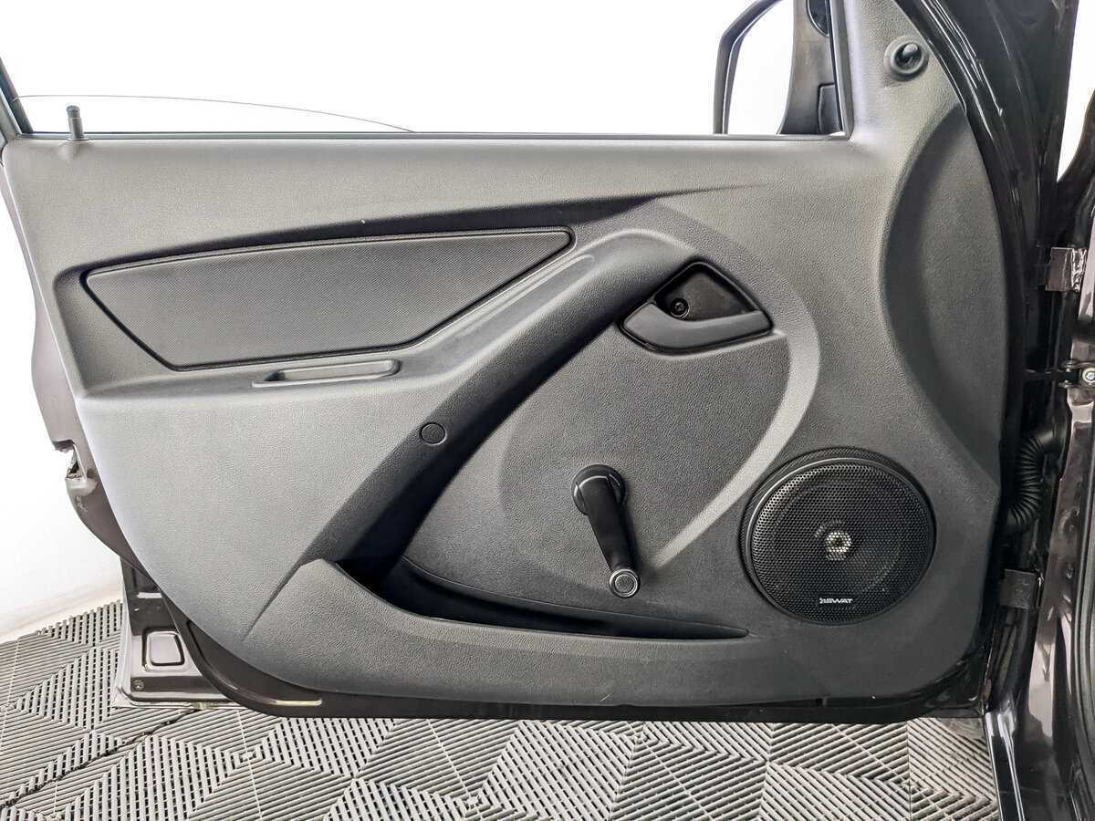 Datsun on-DO б/у, 2017, Механическая. Фото: #14