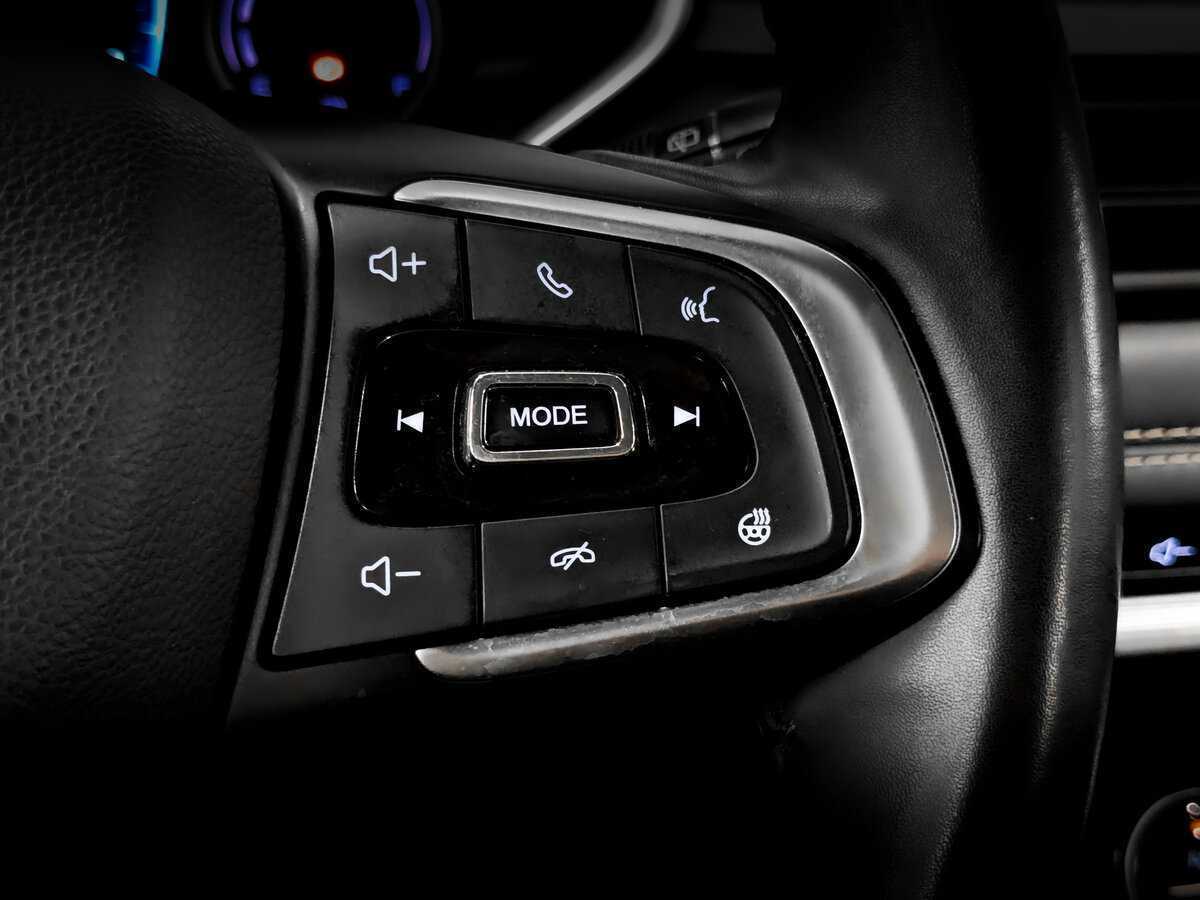 Chery Tiggo 8 Pro б/у, 2021, Вариатор. Фото: #29