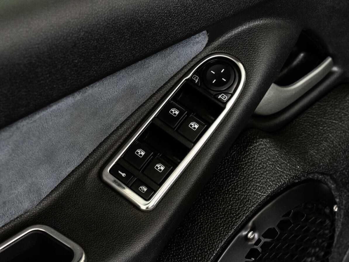 Lada (ВАЗ) Granta б/у, 2018, Механическая. Фото: #21