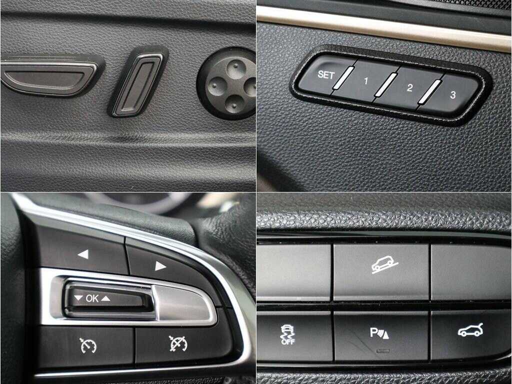 GAC GS5 б/у, 2020, Автоматическая. Фото: #12