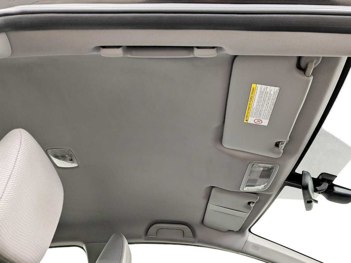 Honda Civic б/у, 2012, Автоматическая. Фото: #19