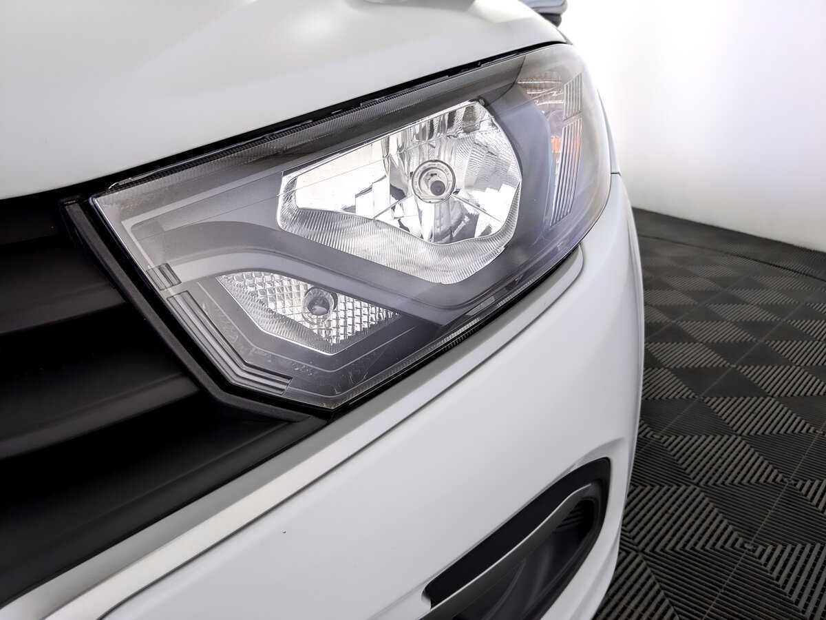 Lada (ВАЗ) Granta б/у, 2022, Механическая. Фото: #16