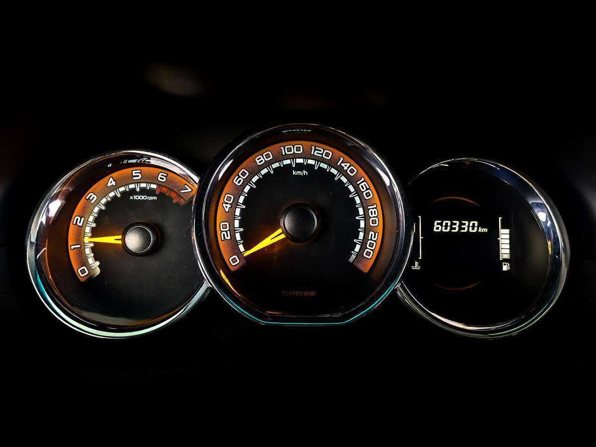 Lada (ВАЗ) Largus б/у, 2021, Механическая. Фото: #9