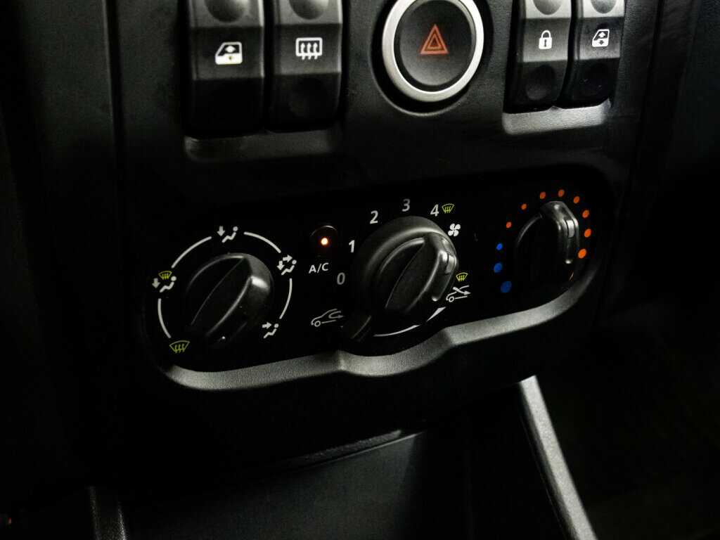 Lada (ВАЗ) Largus б/у, 2019, Механическая. Фото: #9