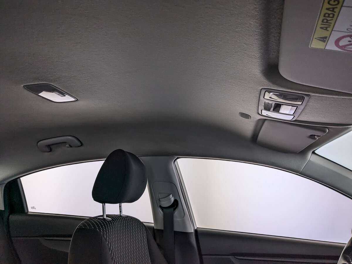 Kia Rio б/у, 2019, Автоматическая. Фото: #16