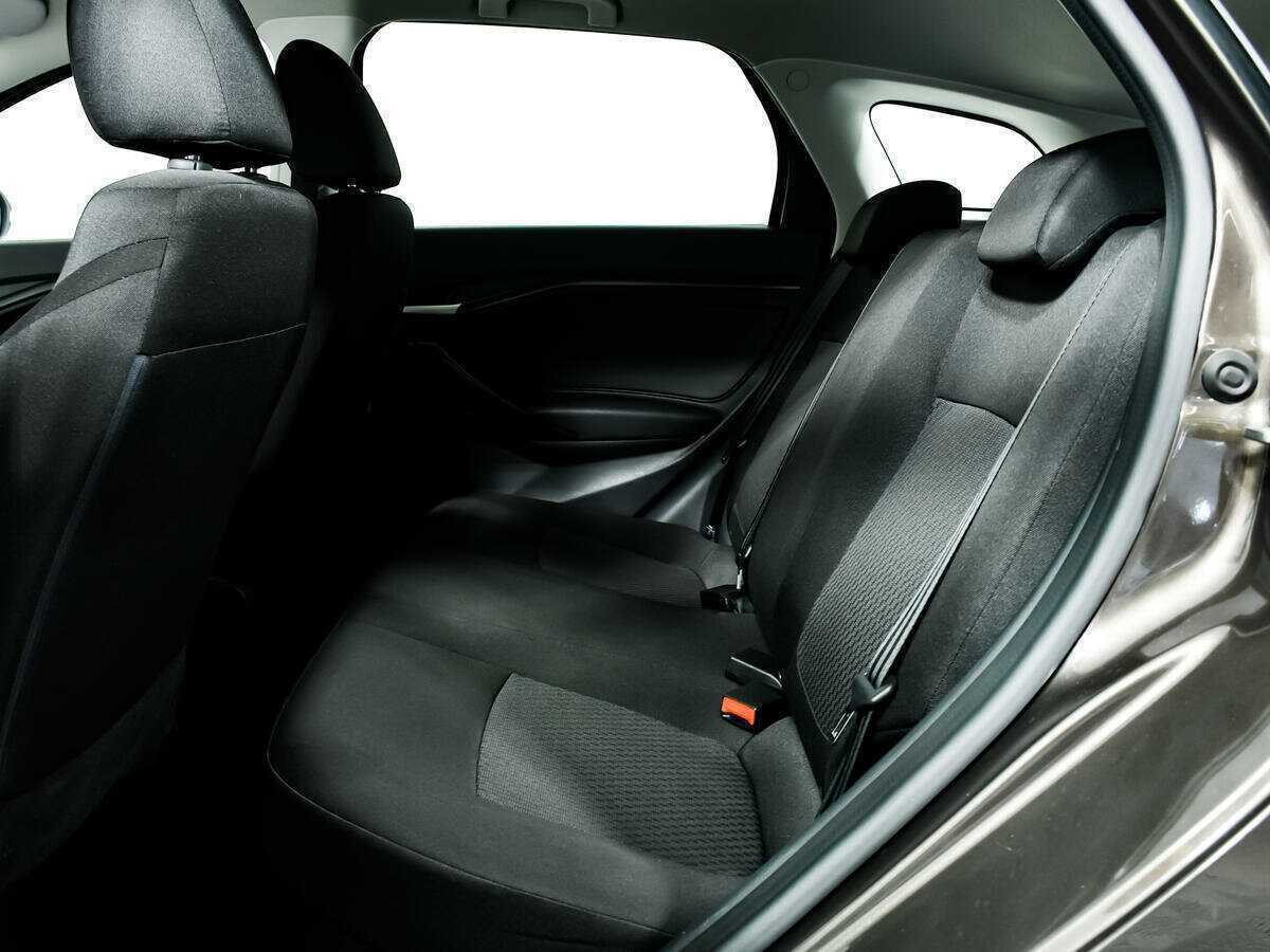 Lada (ВАЗ) Vesta б/у, 2021, Механическая. Фото: #11