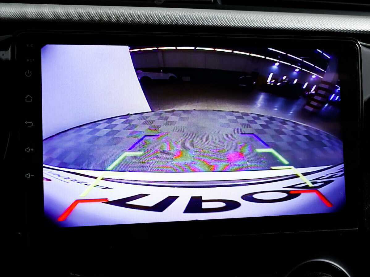 Kia Rio б/у, 2020, Автоматическая. Фото: #12