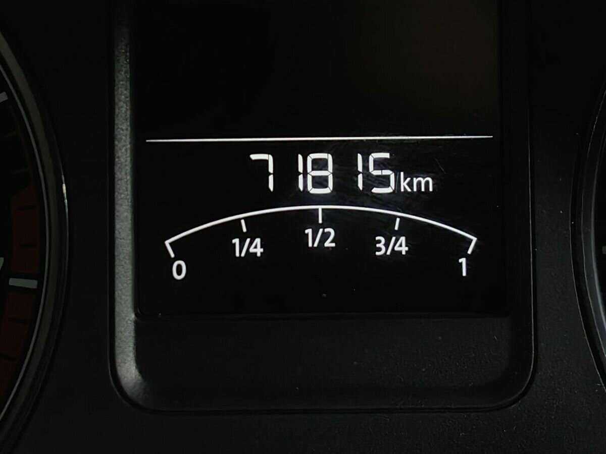 Volkswagen Polo б/у, 2018, Автоматическая. Фото: #15