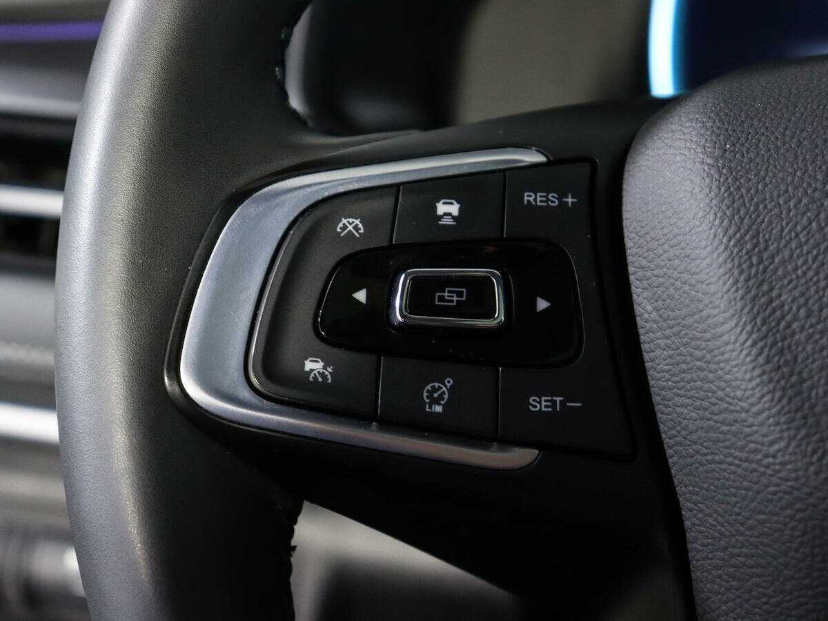 Chery Tiggo 4 Pro б/у, 2022, Вариатор. Фото: #18