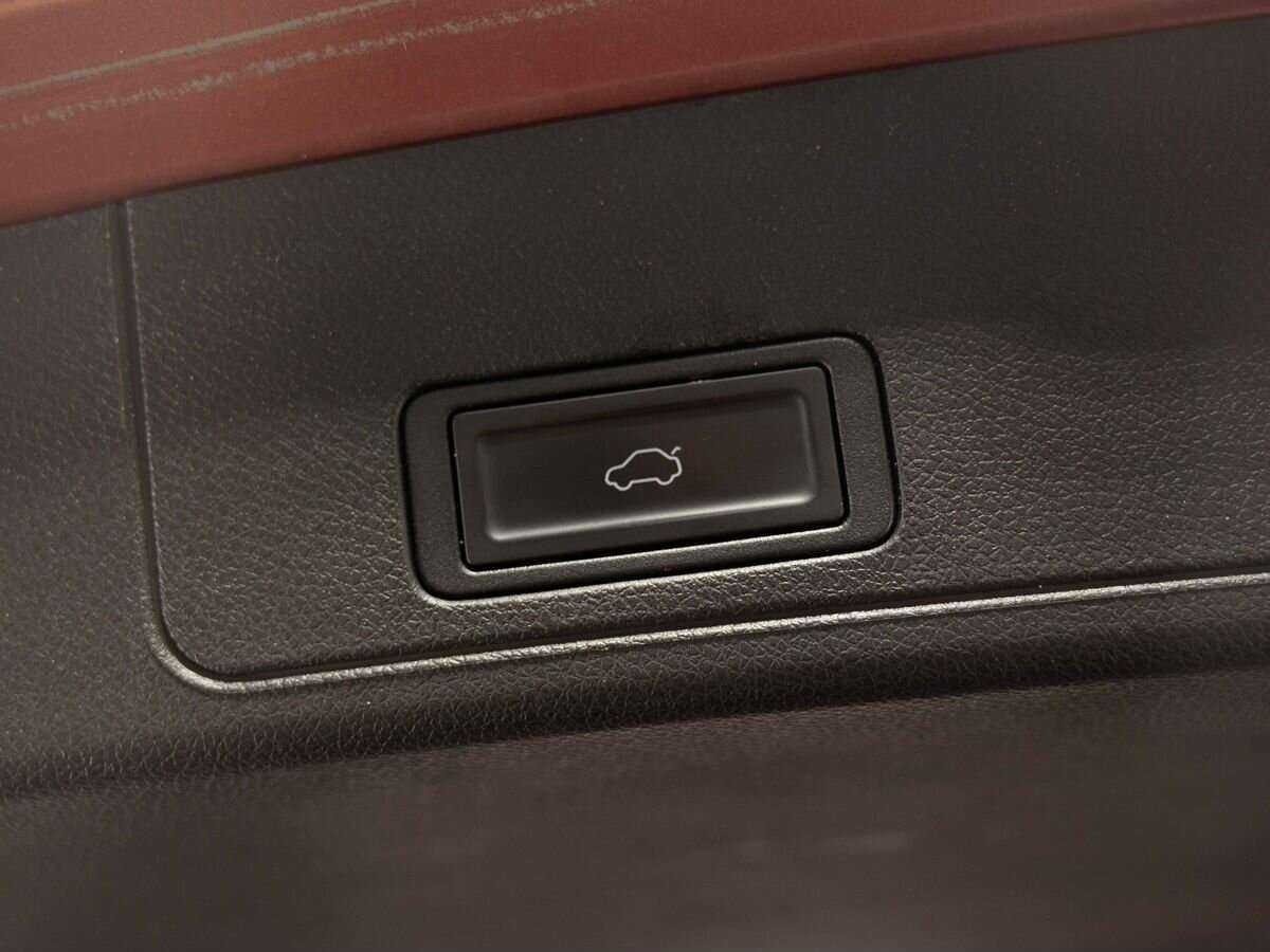 Chery Tiggo 7 Pro б/у, 2021, Вариатор. Фото: #26