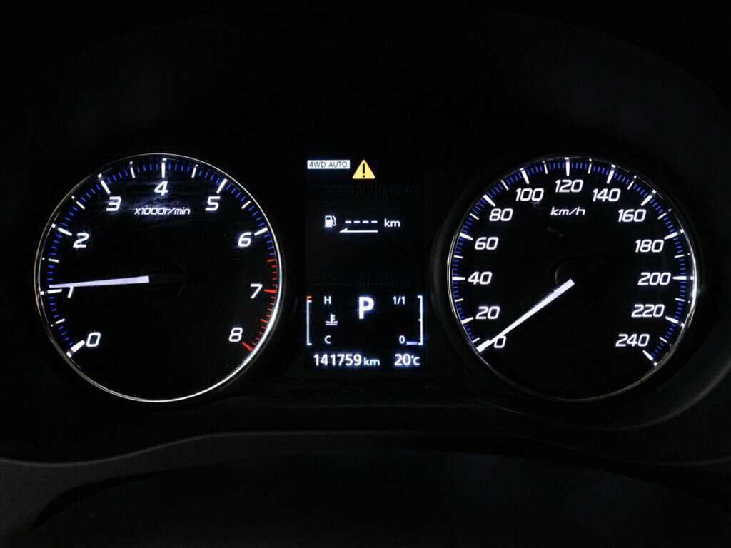 Mitsubishi Outlander б/у, 2018, Вариатор. Фото: #11