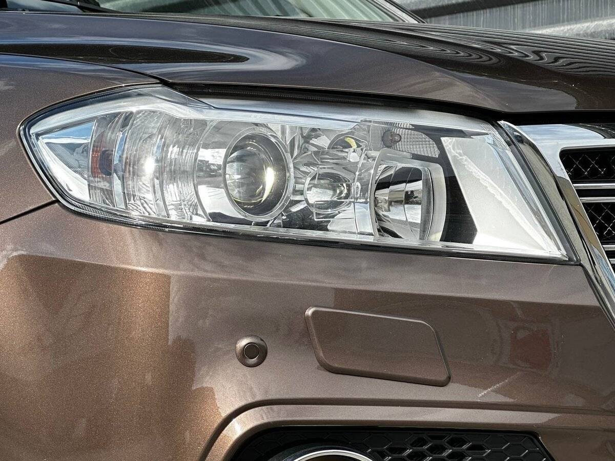 Haval H6 б/у, 2019, Механическая. Фото: #4