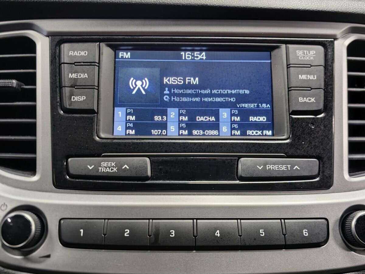 Hyundai Solaris б/у, 2019, Автоматическая. Фото: #16