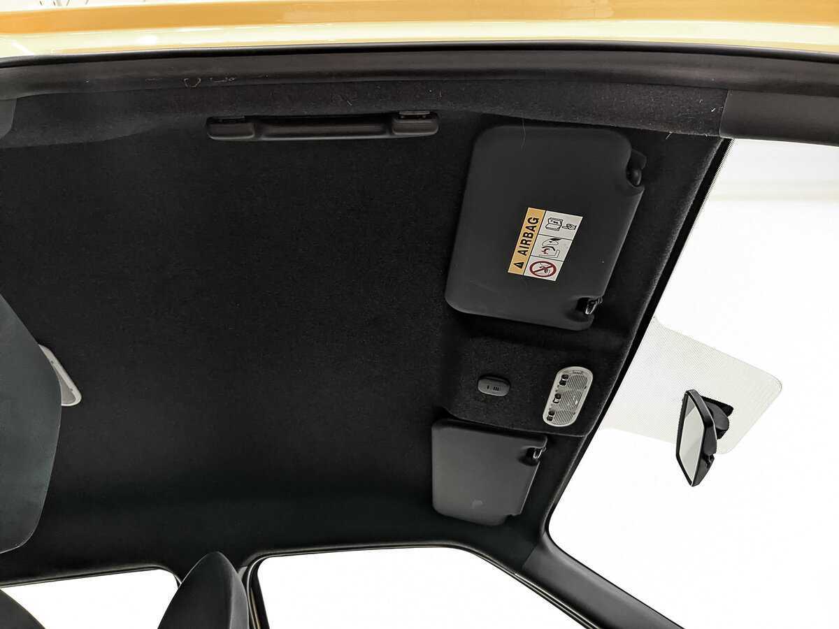 Nissan Juke б/у, 2017, Вариатор. Фото: #22