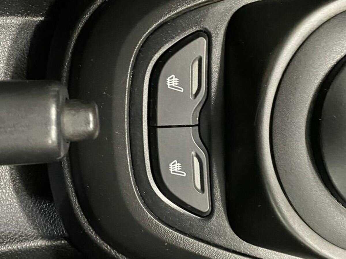 Lada (ВАЗ) Vesta б/у, 2016, Роботизированная. Фото: #14