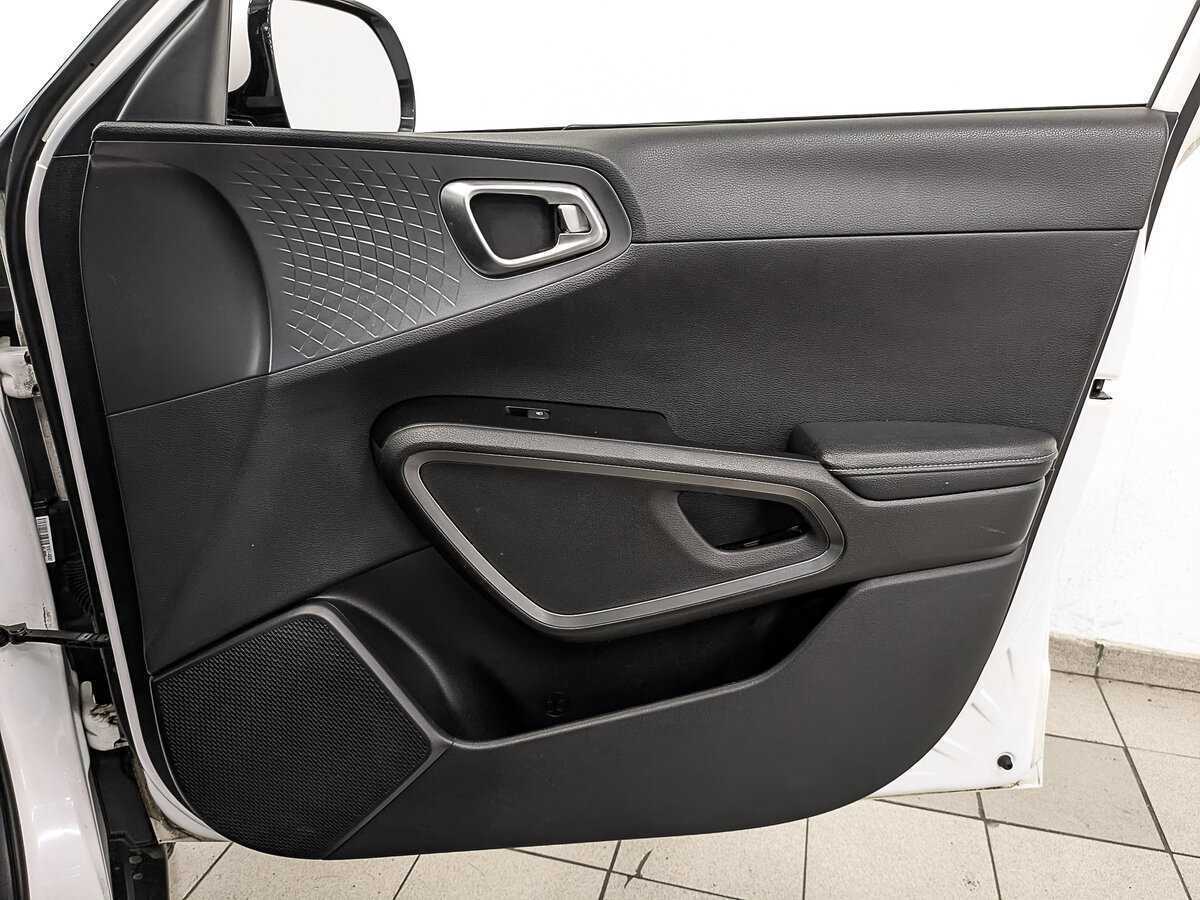 Kia Soul б/у, 2019, Автоматическая. Фото: #24