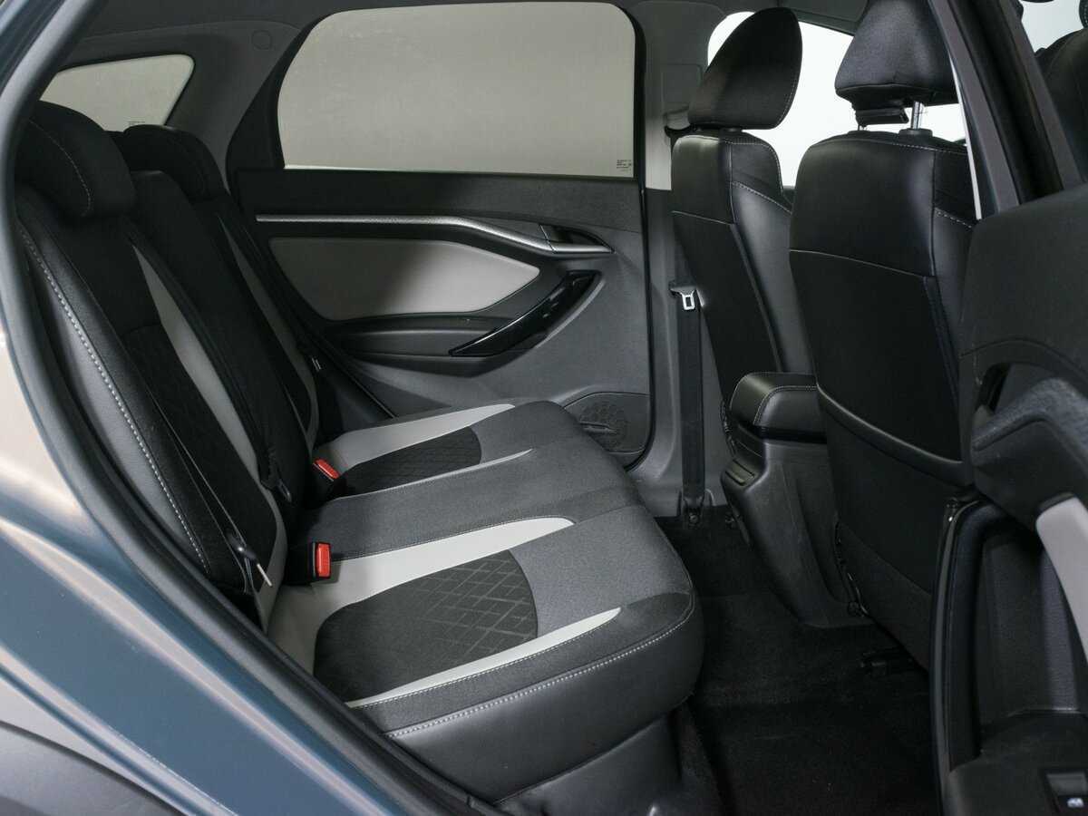 Lada (ВАЗ) Vesta б/у, 2019, Механическая. Фото: #10