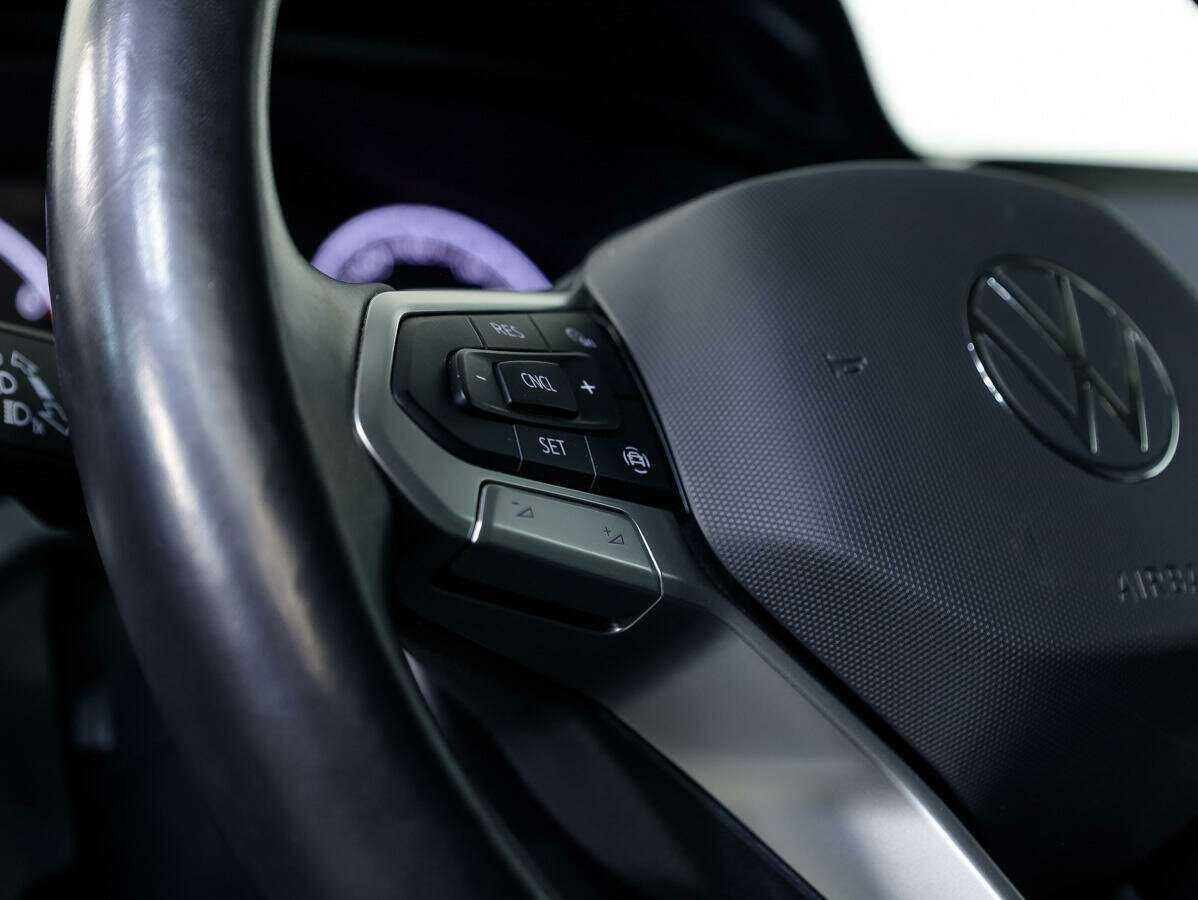 Volkswagen Polo б/у, 2020, Автоматическая. Фото: #16