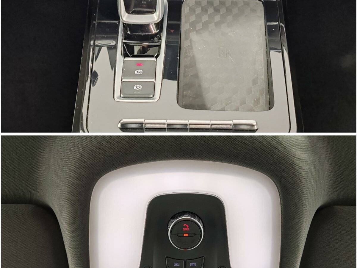 Chery Tiggo 7 Pro б/у, 2022, Вариатор. Фото: #22