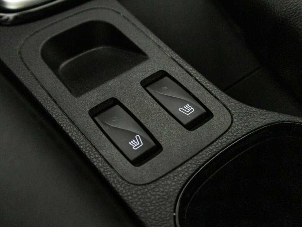 Renault Kaptur б/у, 2021, Вариатор. Фото: #16