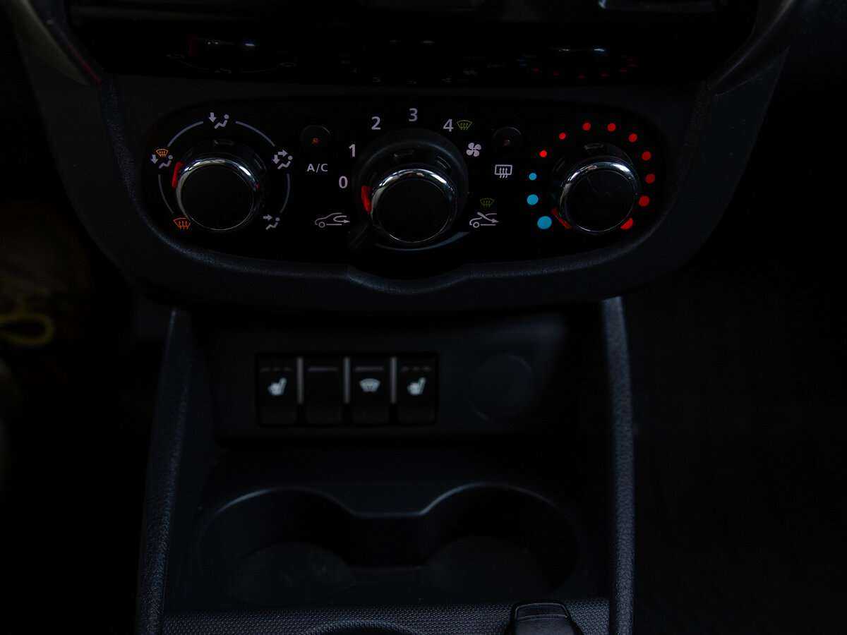 Lada (ВАЗ) Largus б/у, 2022, Механическая. Фото: #14