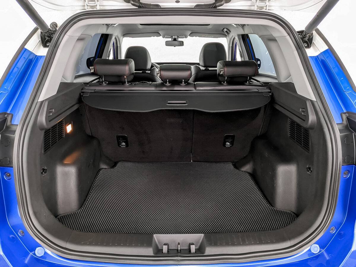 Chery Tiggo 7 Pro б/у, 2020, Вариатор. Фото: #9