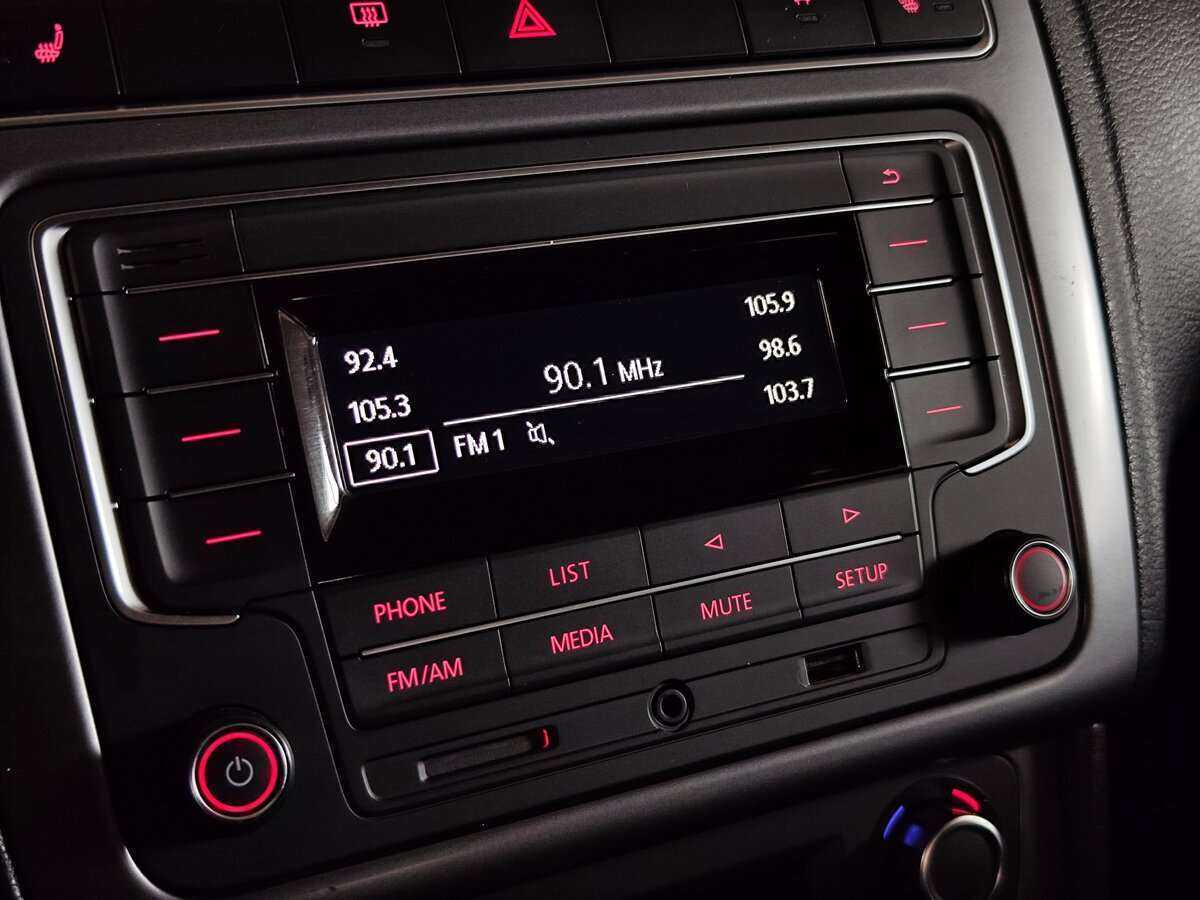 Volkswagen Polo б/у, 2018, Автоматическая. Фото: #15