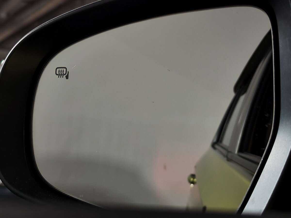 Suzuki SX4 б/у, 2014, Вариатор. Фото: #22