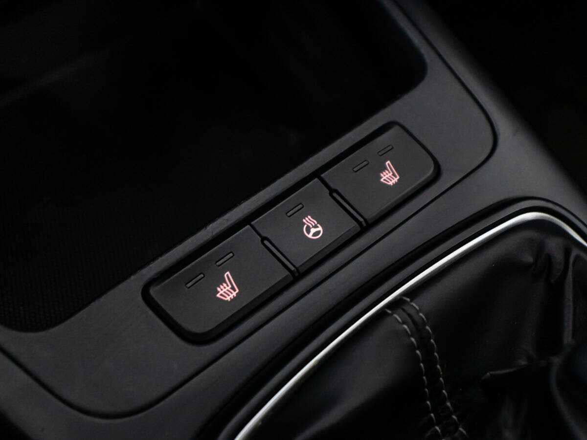 Kia Rio б/у, 2017, Механическая. Фото: #15