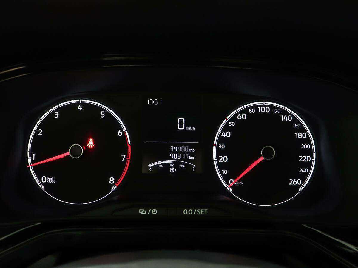 Volkswagen Polo б/у, 2021, Механическая. Фото: #13