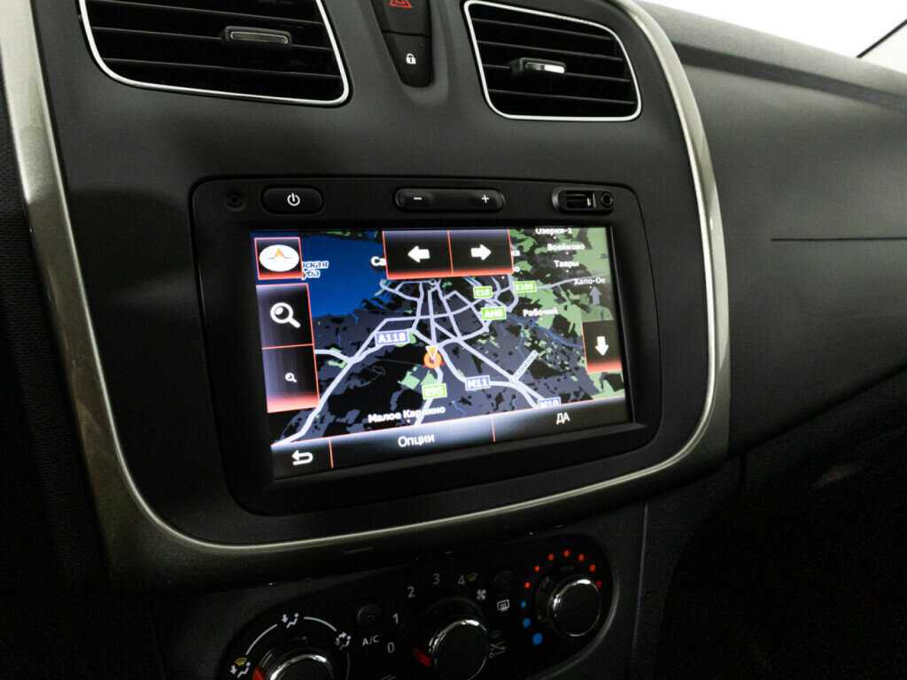 Renault Sandero б/у, 2022, Вариатор. Фото: #14