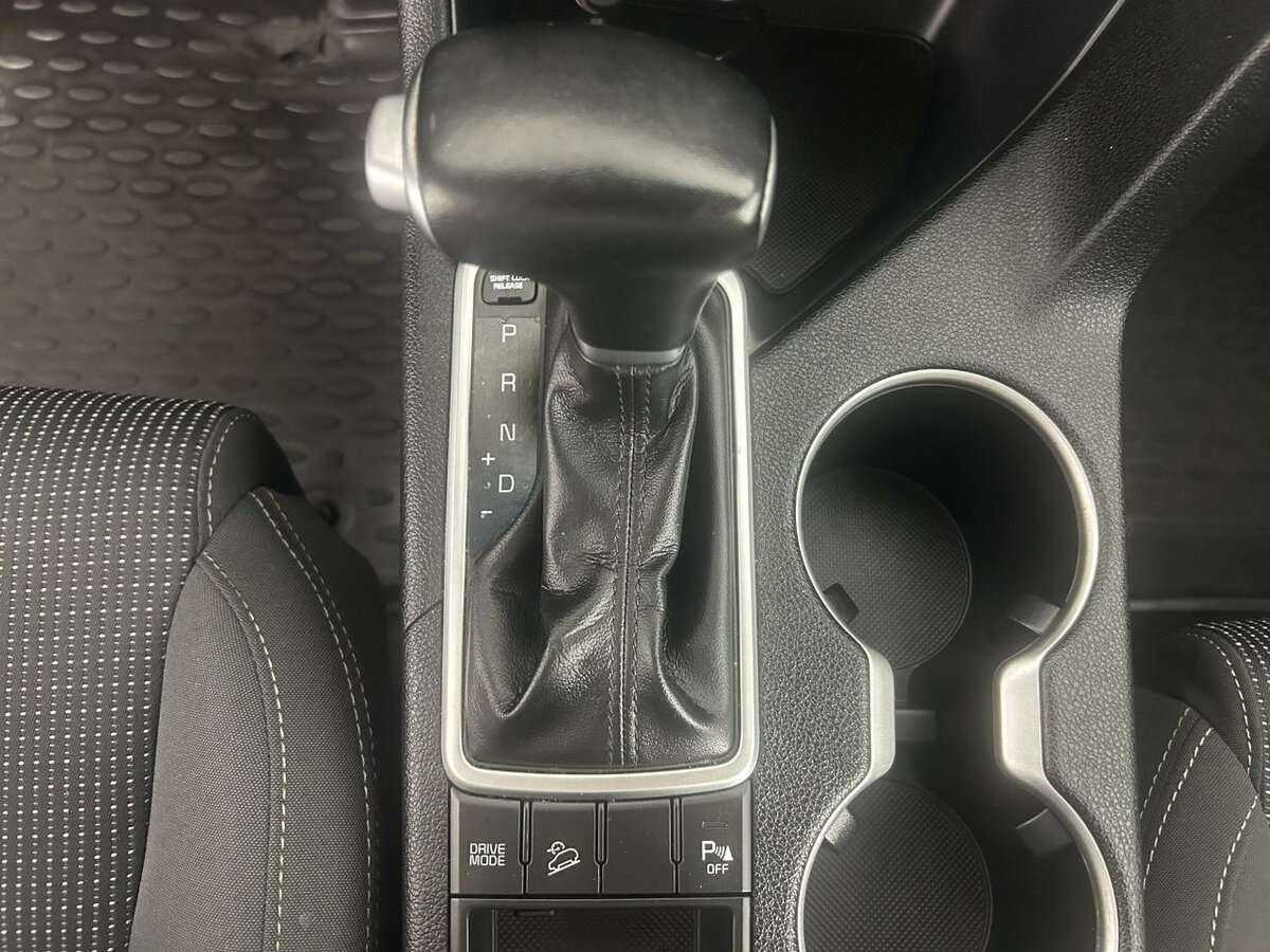 Kia Sportage б/у, 2017, Автоматическая. Фото: #12