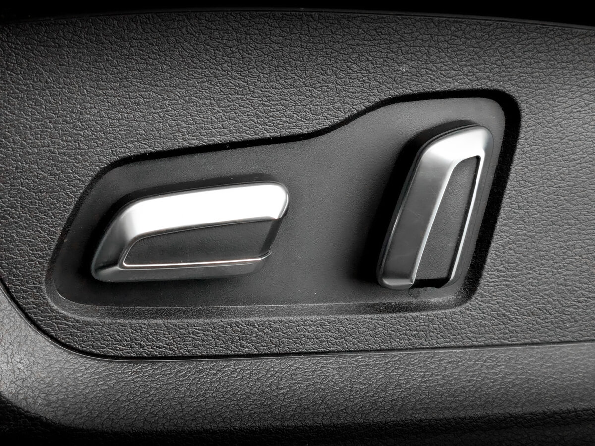 Chery Tiggo 7 Pro б/у, 2022, Вариатор. Фото: #20