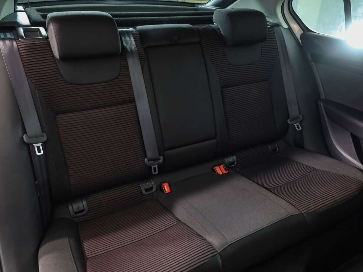 Skoda Octavia б/у, 2015, Роботизированная. Фото: #19