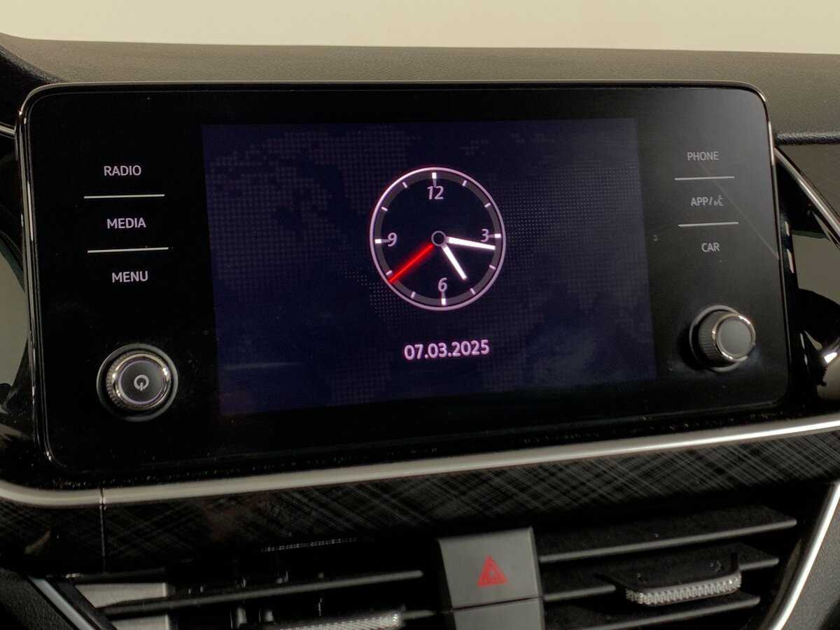 Volkswagen Polo б/у, 2022, Автоматическая. Фото: #15