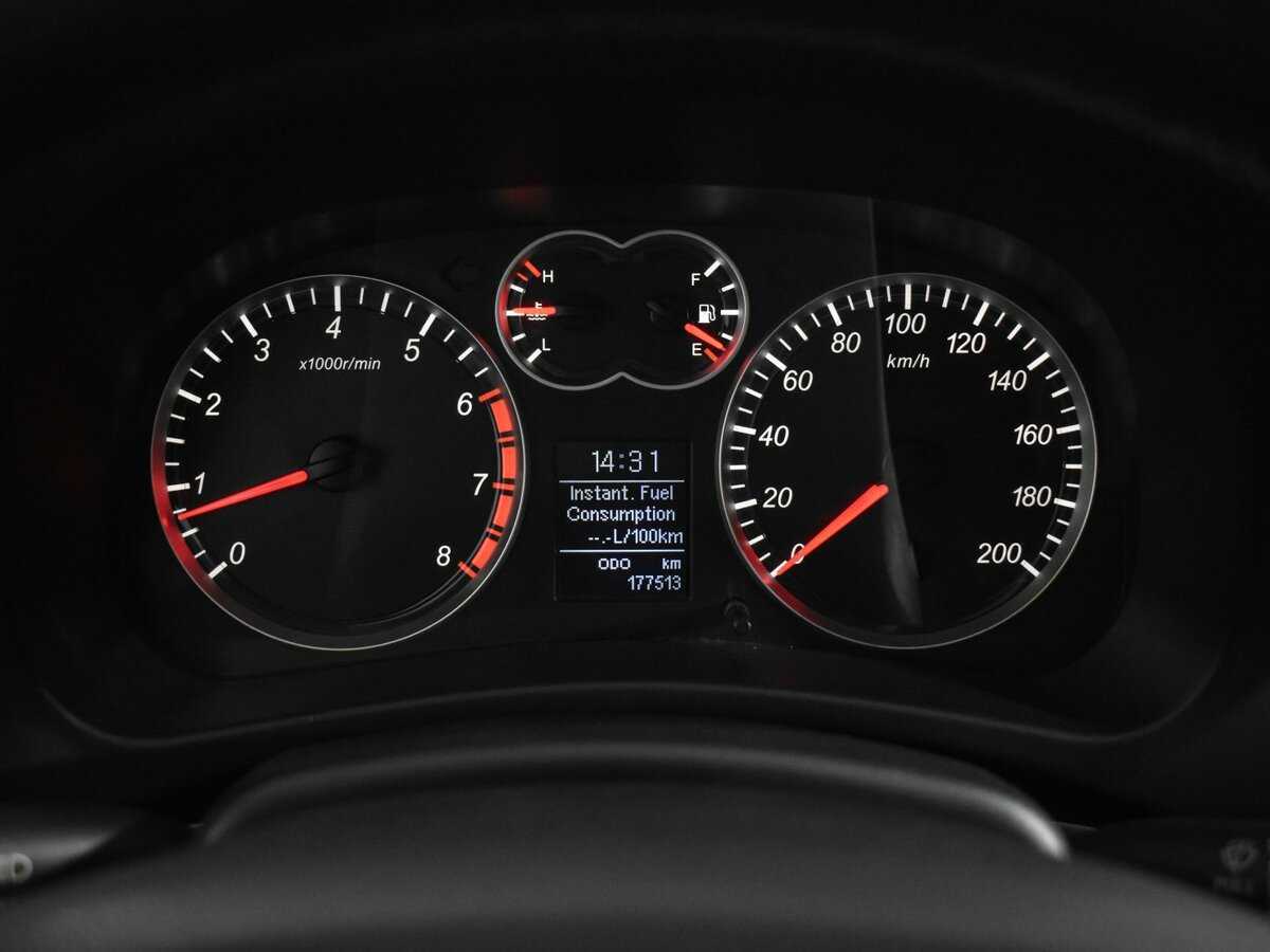 Great Wall Hover H3 б/у, 2014, Механическая. Фото: #18