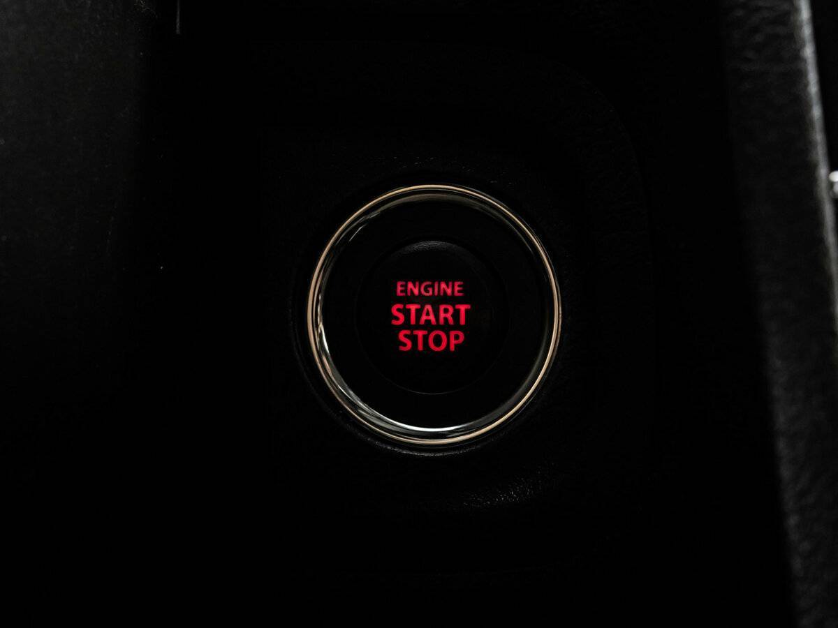 Suzuki Vitara б/у, 2016, Автоматическая. Фото: #15